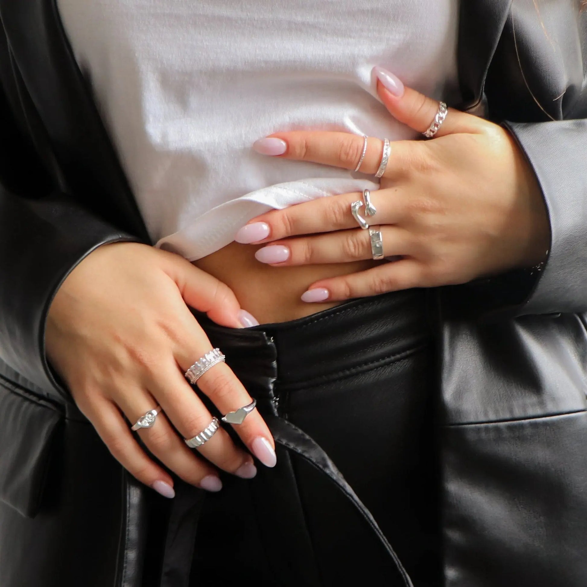 Bad B Ring My Store