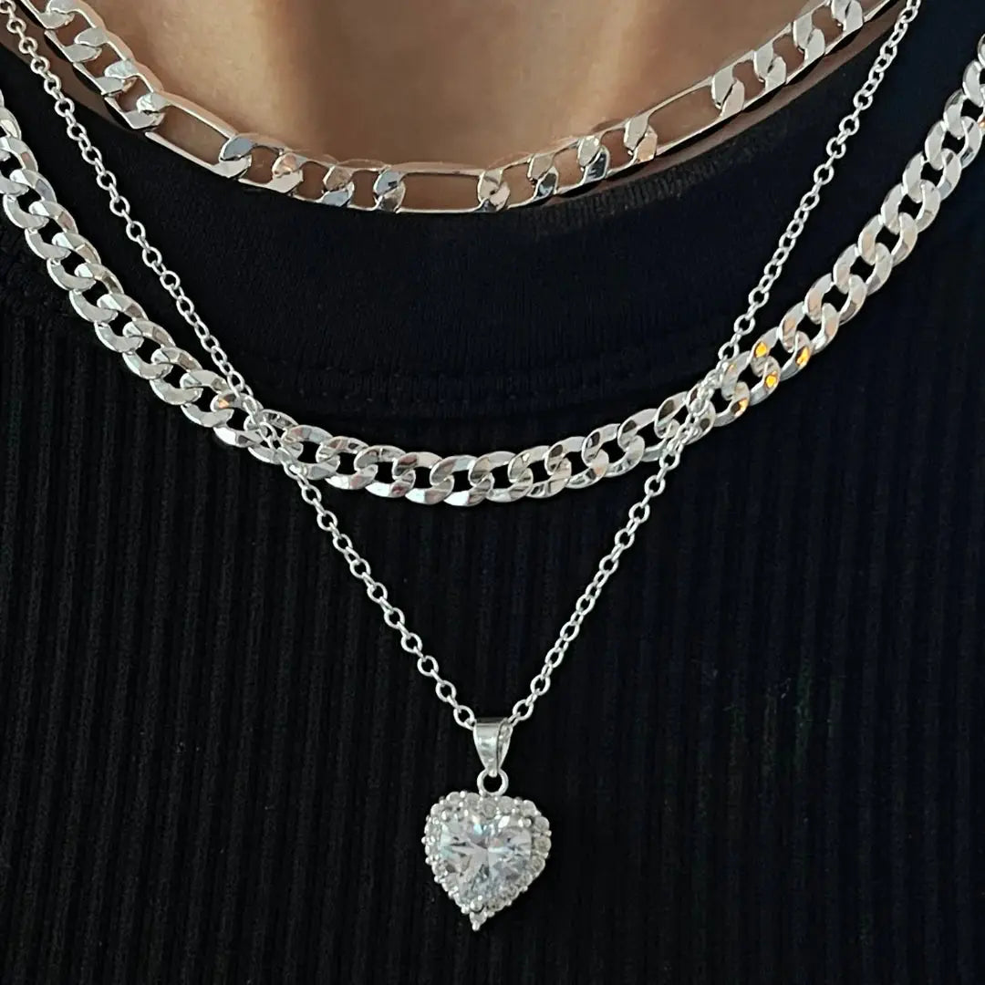 Devil Necklace My Store