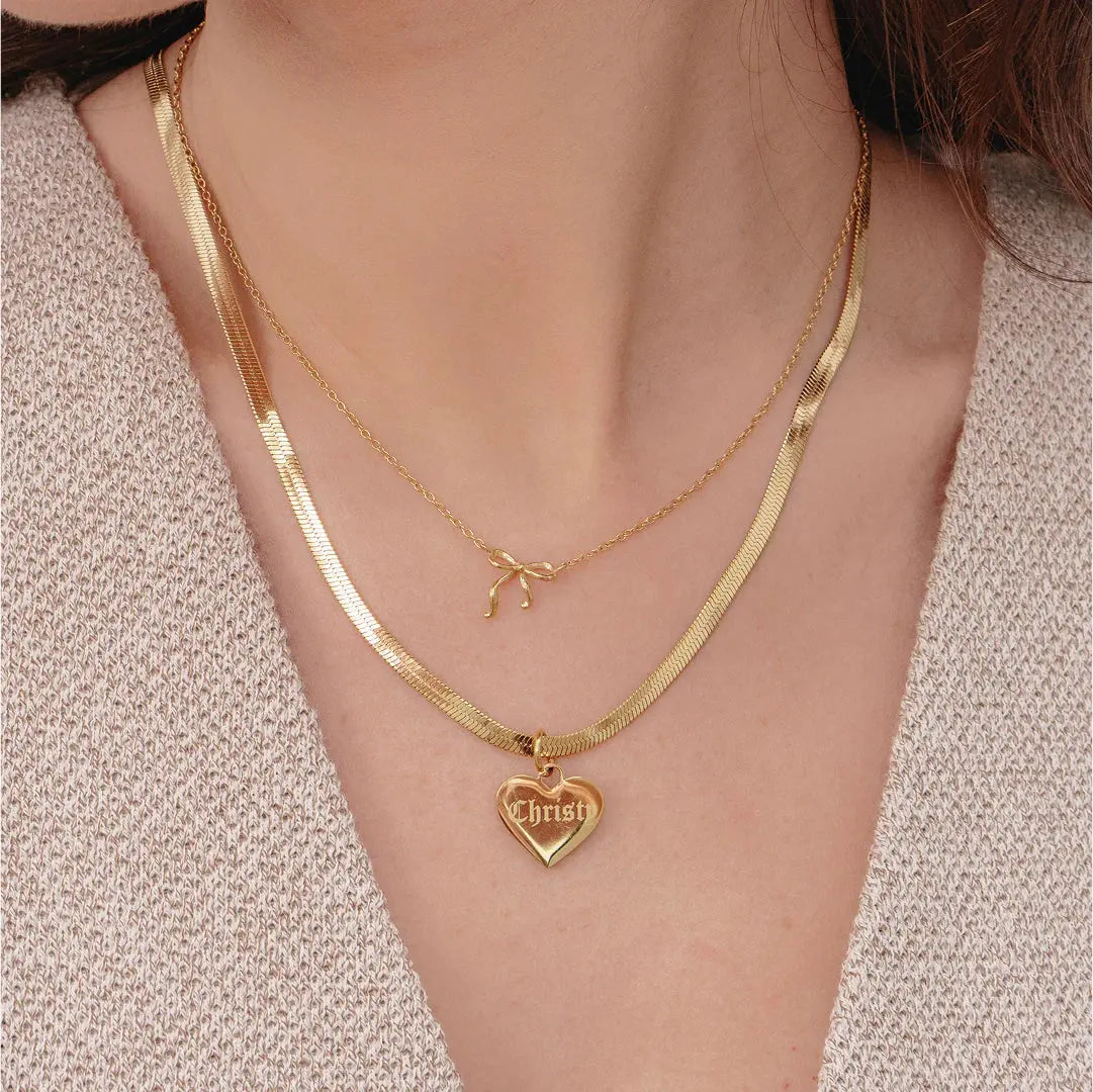 For the Girls Necklace My Store