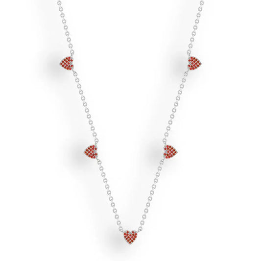 Full Of Love Necklace My Store
