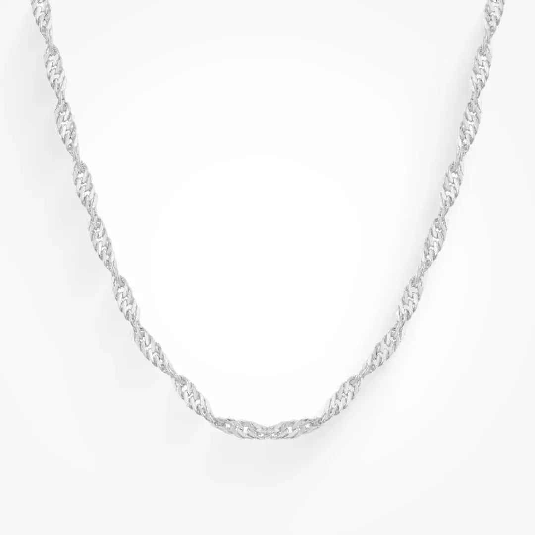 Isla Necklace My Store