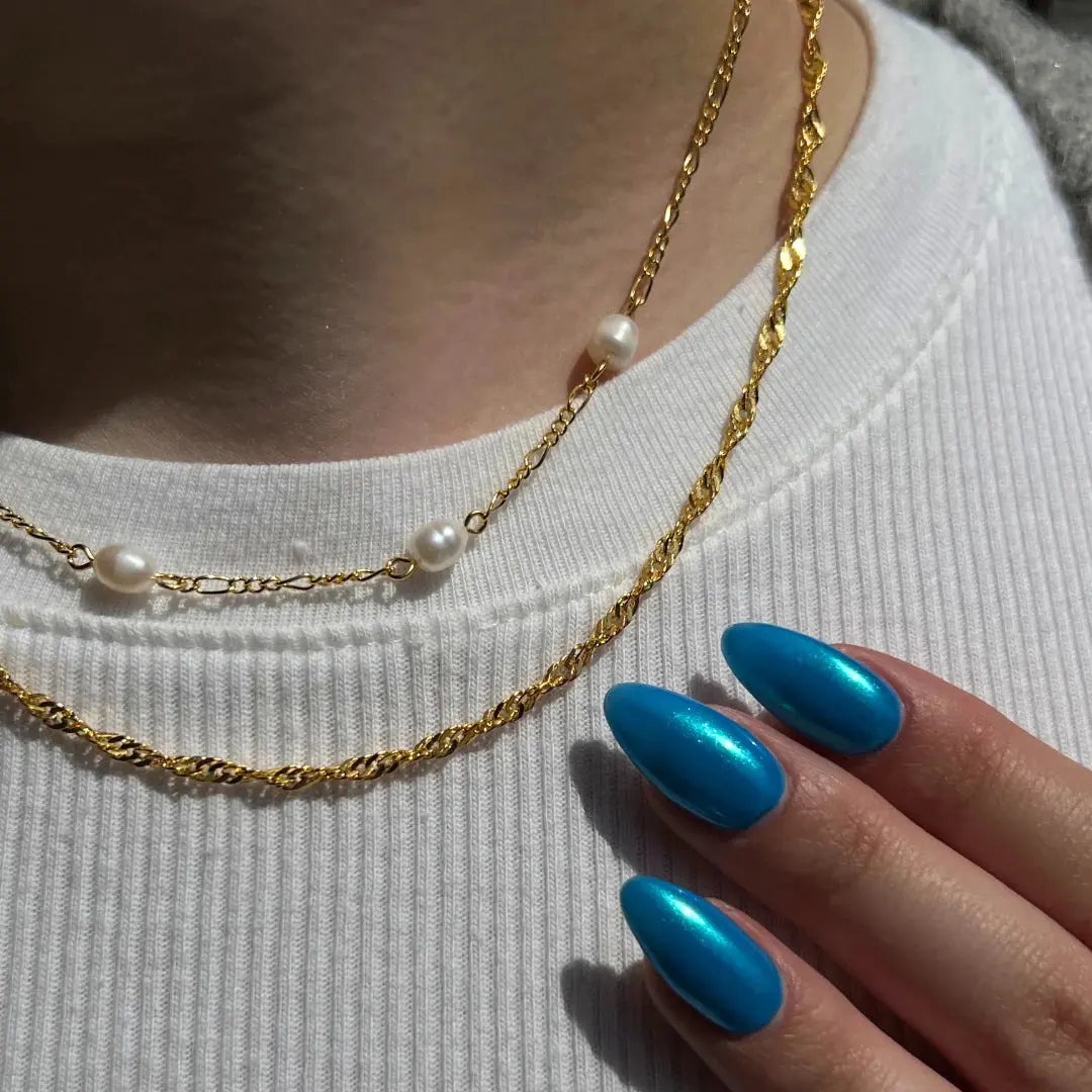 Isla Necklace My Store