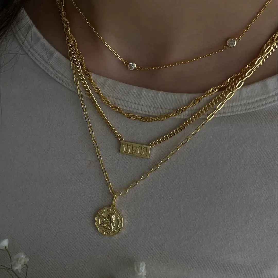 Isla Necklace My Store