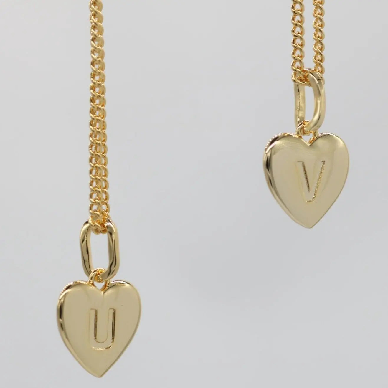 It's All About Me Necklace My Store