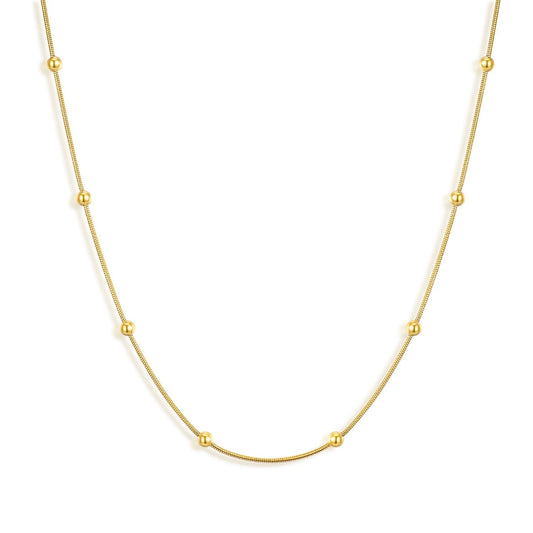 Juliet Necklace