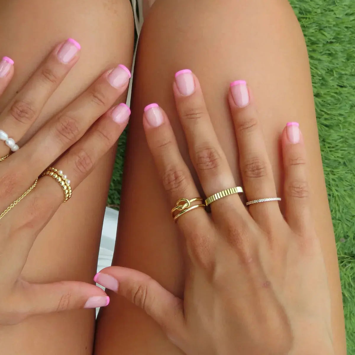Knot Ring EVRY JEWELS