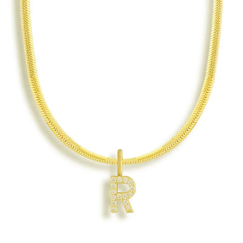 Me, Myself & I Necklace Regu My Store