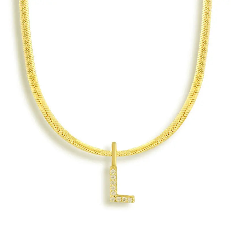 Me, Myself & I Necklace Regu My Store
