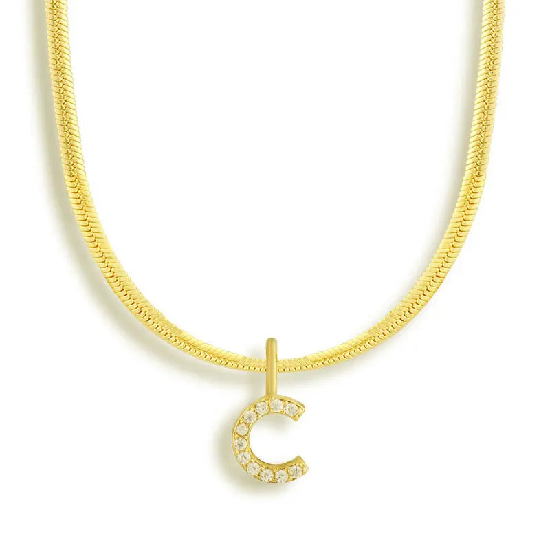 Me, Myself & I Necklace Regu My Store
