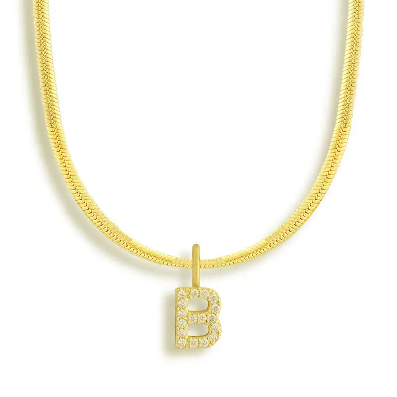 Me, Myself & I Necklace Regu My Store