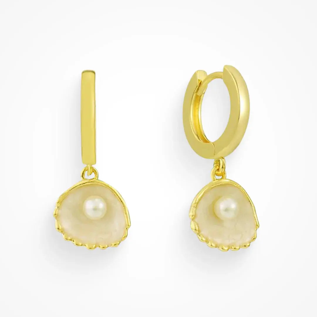 Meribella Earrings EVRY JEWELS