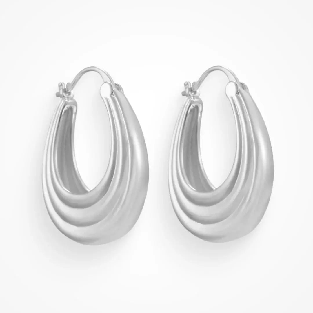 Monte Carlo Earrings EVRY JEWELS