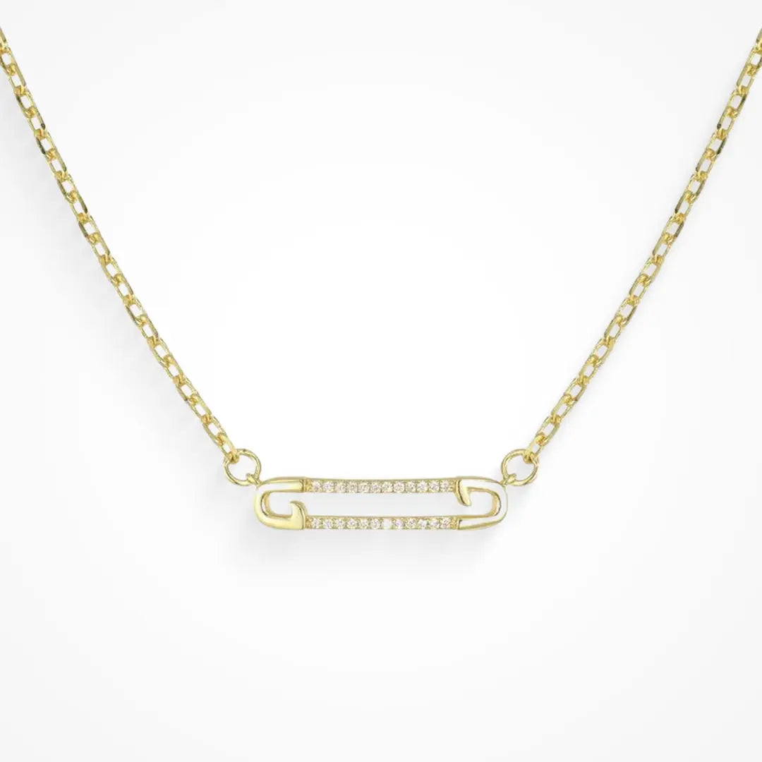 Pin It Necklace My Store