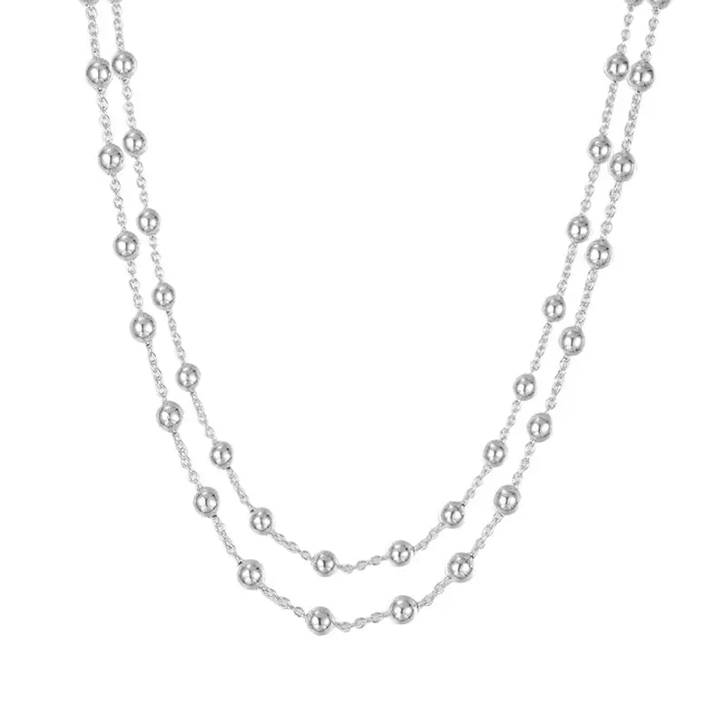 Rome Necklace My Store