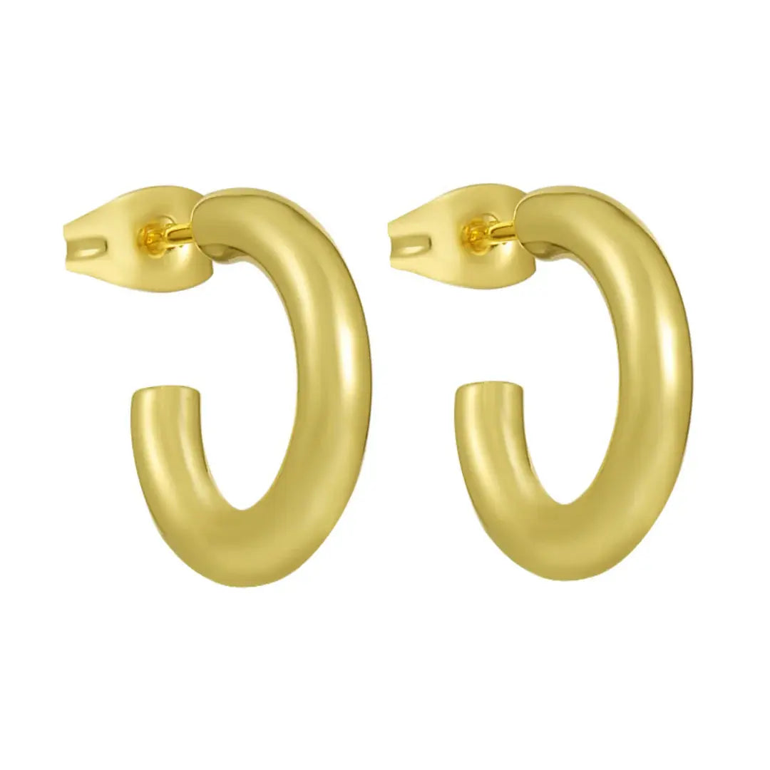 Soho 2.0 Hoops EVRY JEWELS