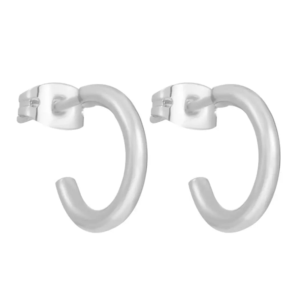 Soho Hoops EVRY JEWELS