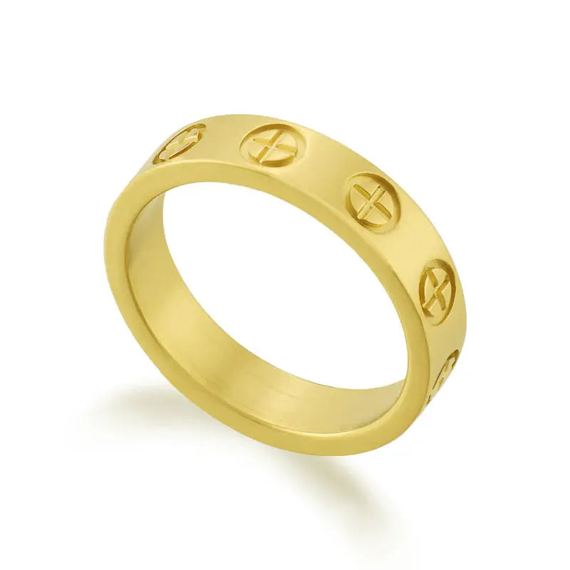 Timeless Ring EVRY JEWELS