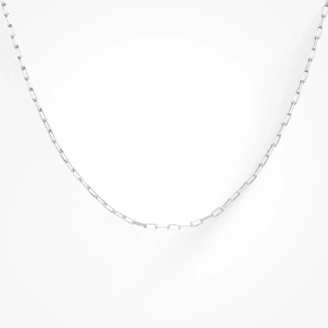Try it on  Baby Link Up Necklace My Store
