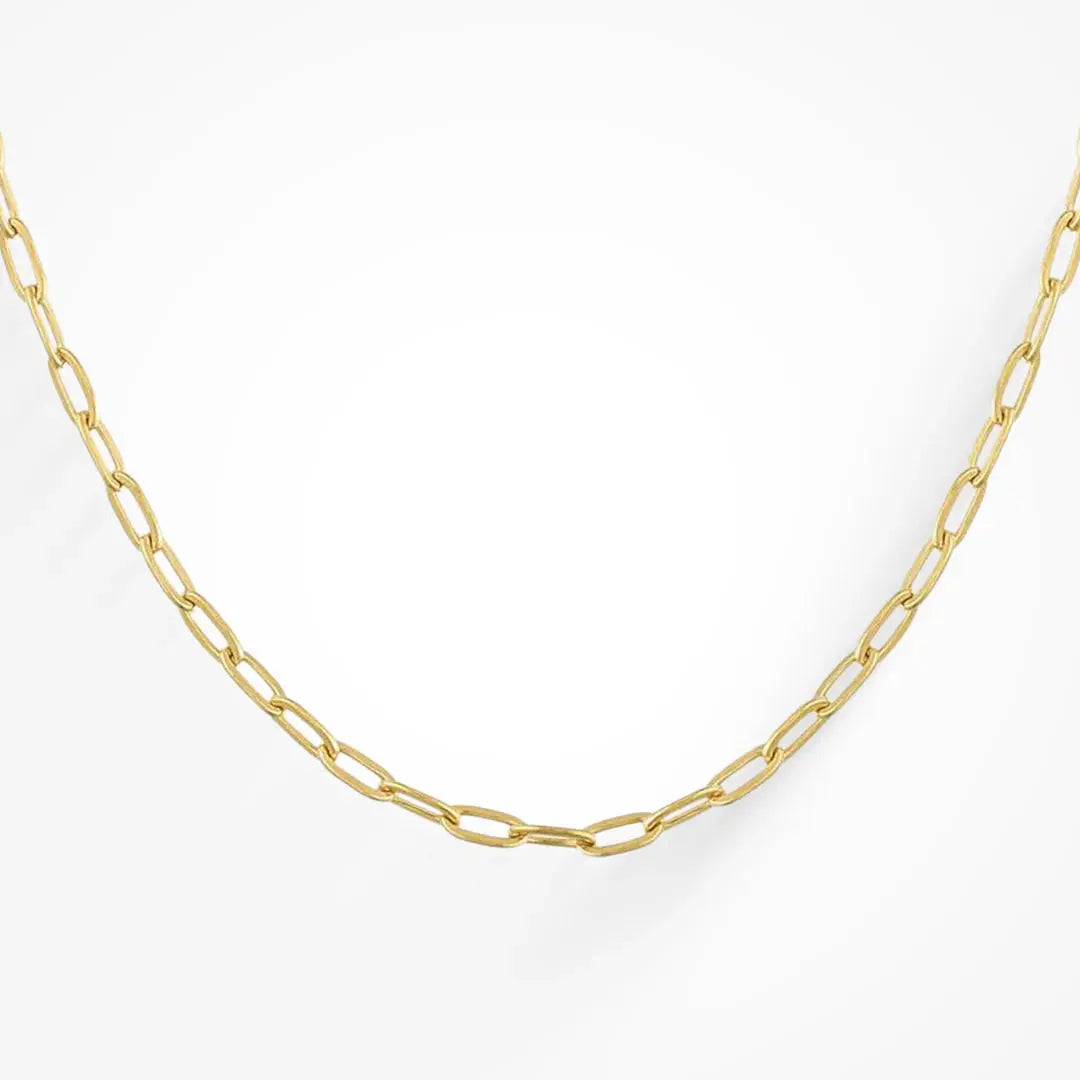 Try it on  Baby Link Up Necklace My Store