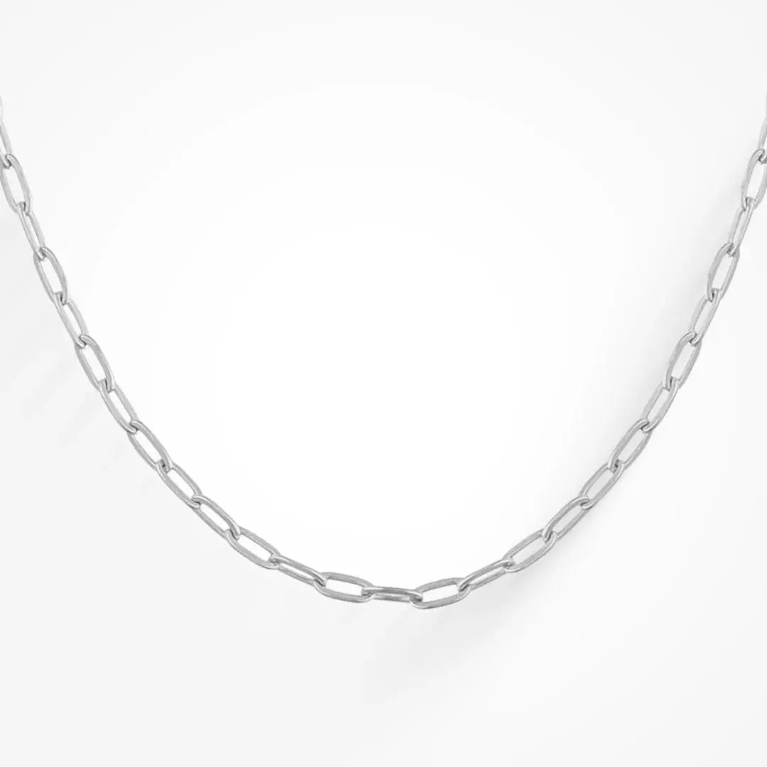 Try it on  Baby Link Up Necklace My Store