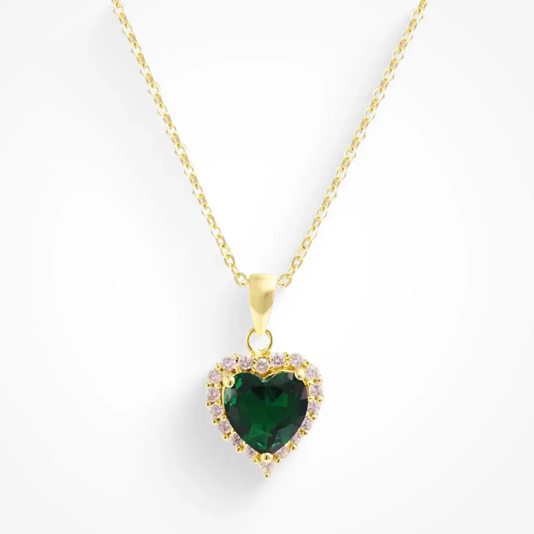 Cupid Necklace My Store