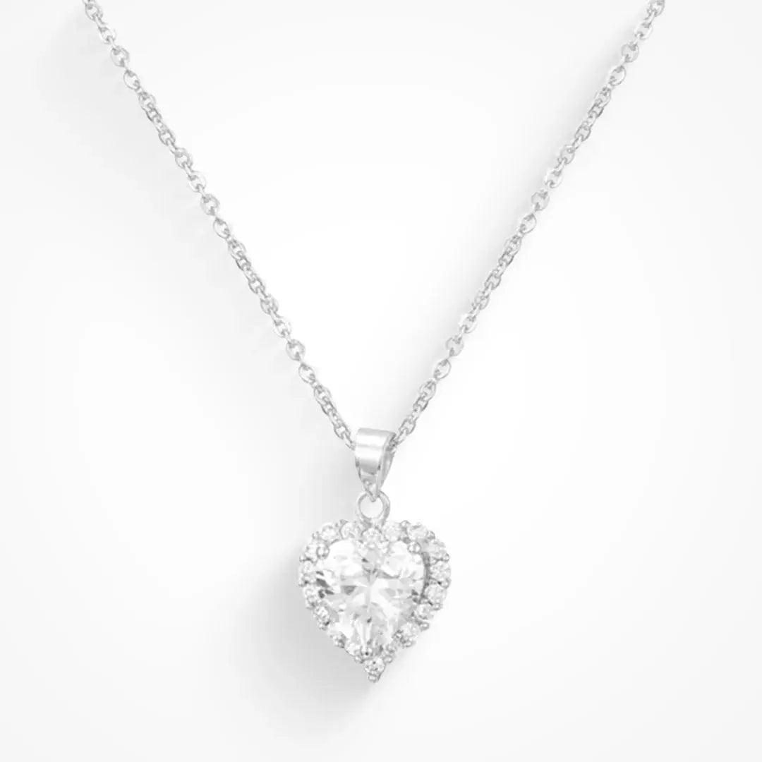 Cupid Necklace My Store