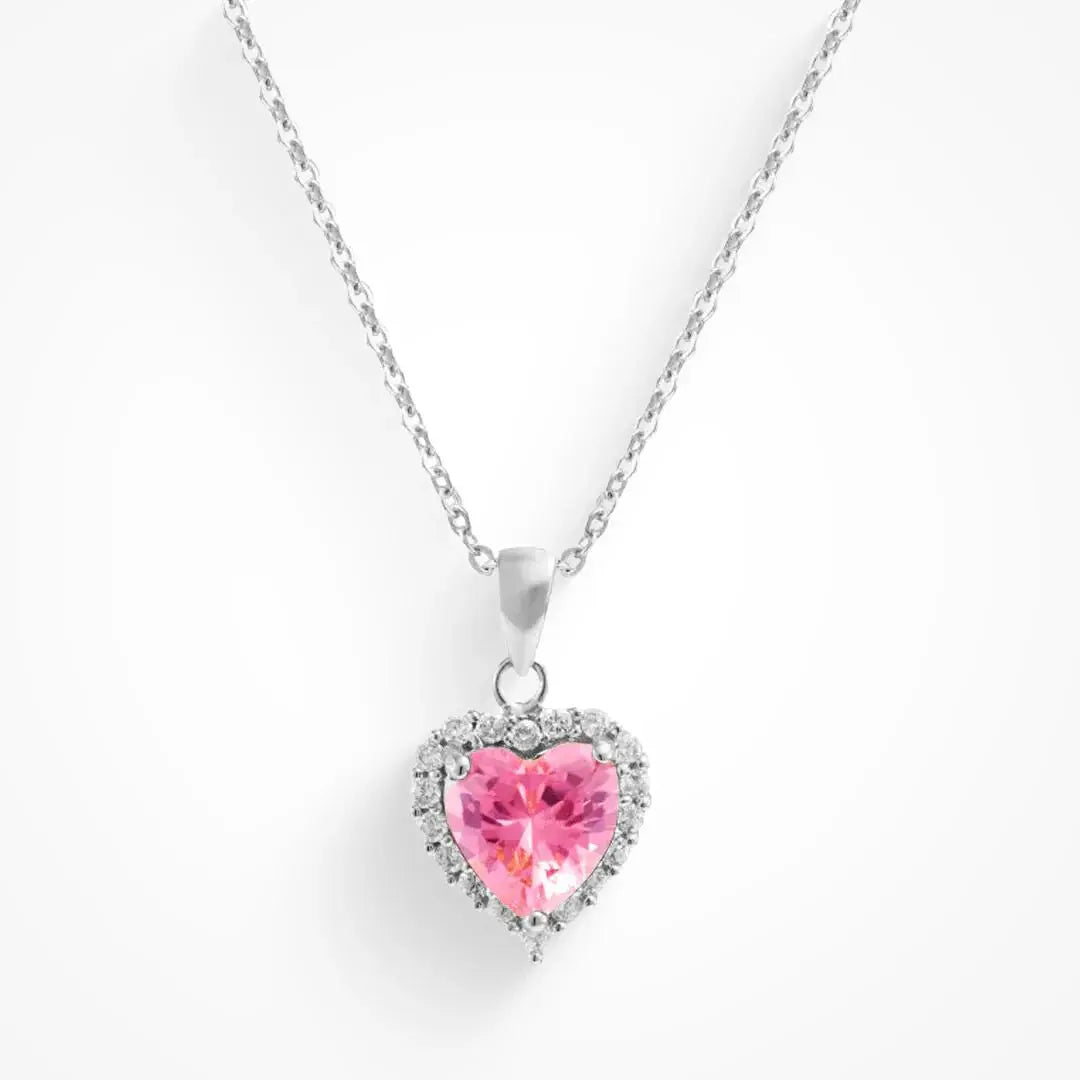 Cupid Necklace My Store