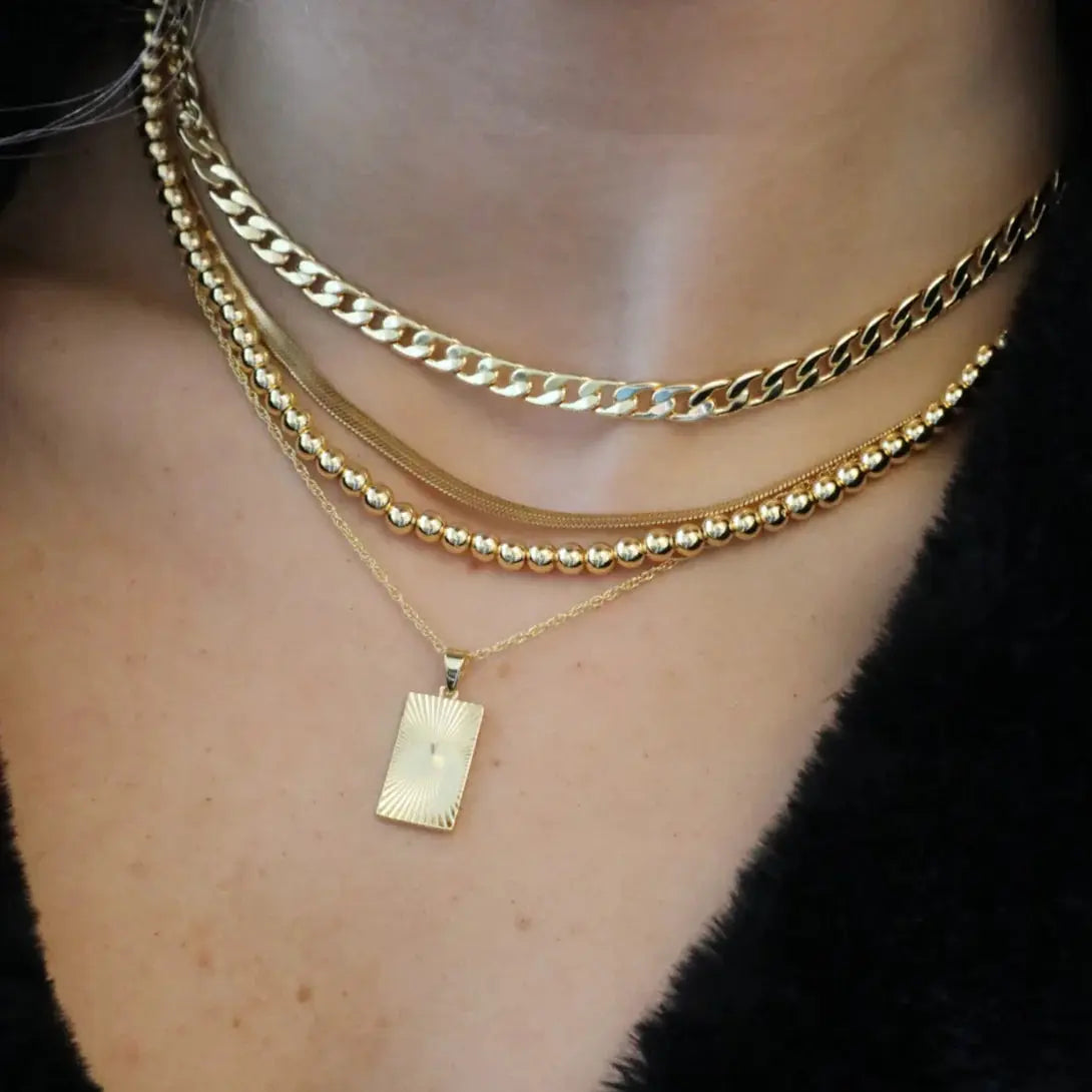 Florence Necklace My Store