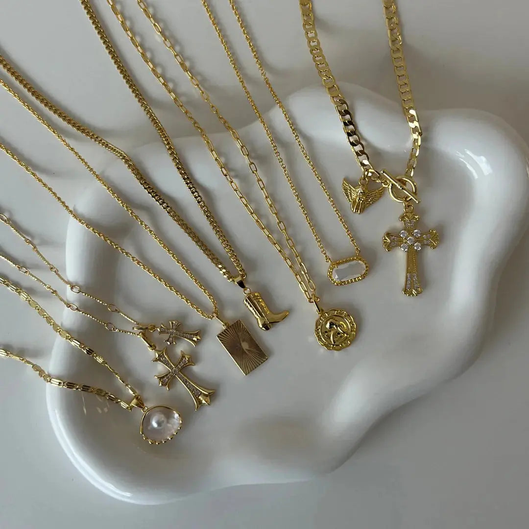 Florence Necklace My Store