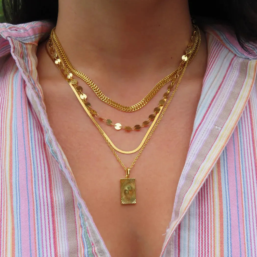 Florence Necklace My Store