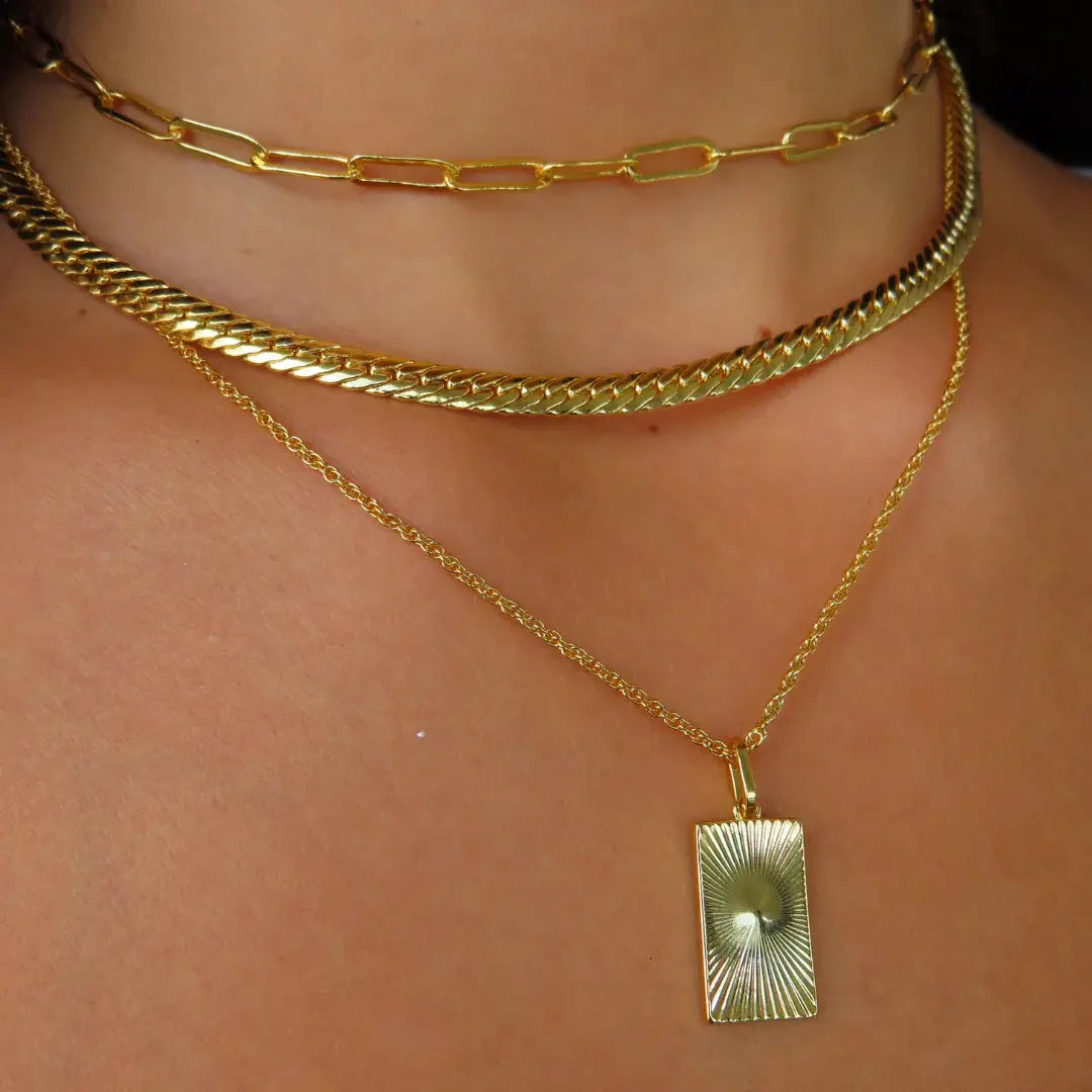 Florence Necklace My Store