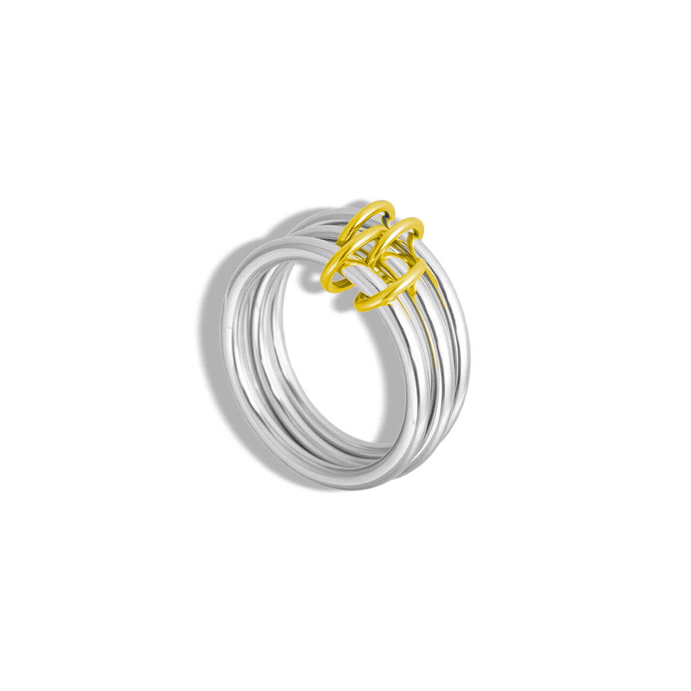 Forever Linked Ring