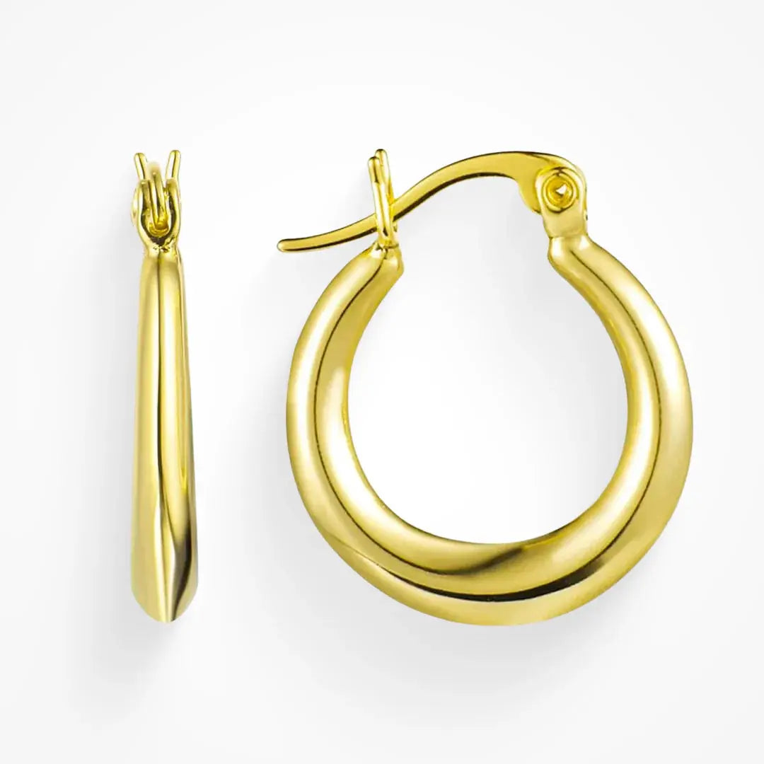 Fresh AF Earrings EVRY JEWELS