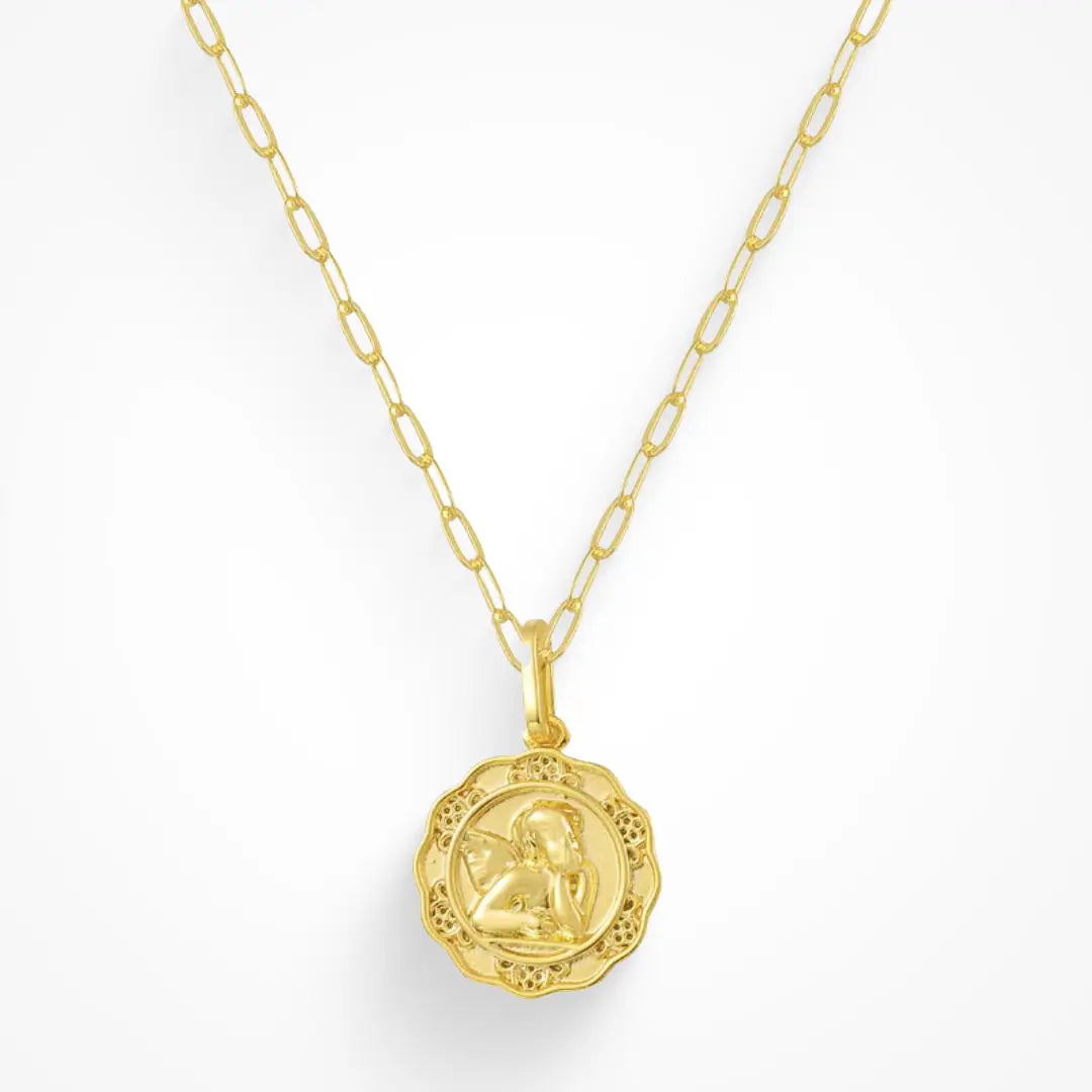 Heaven Sent Necklace My Store