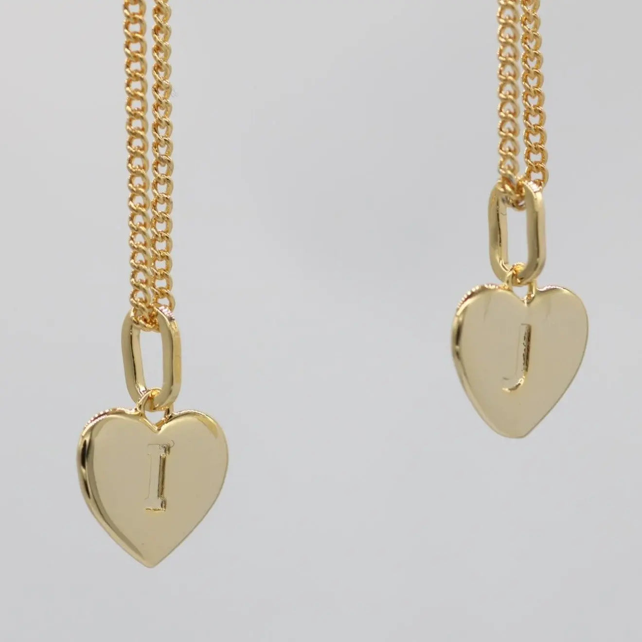 It's All About Me Necklace My Store