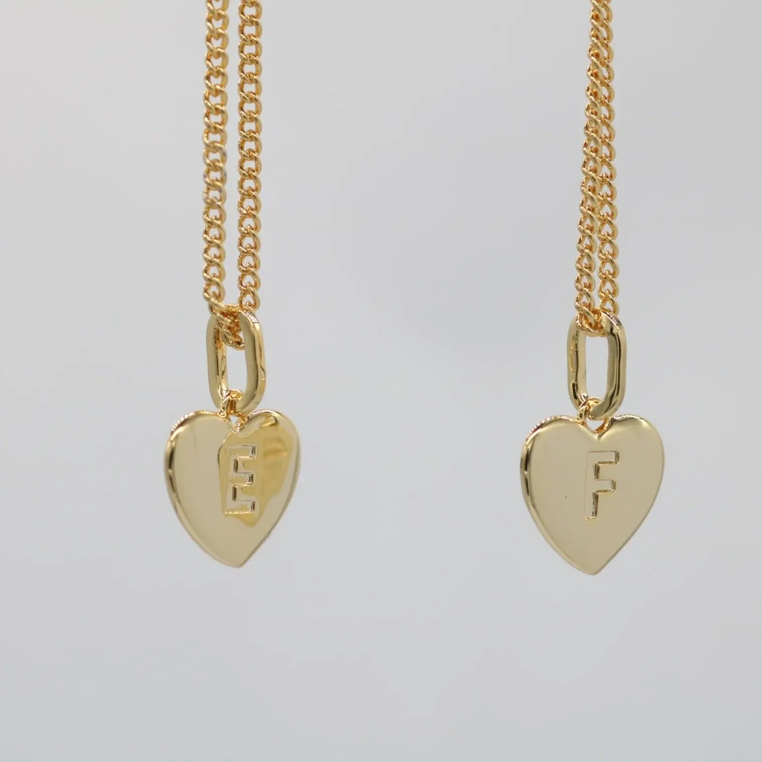 It's All About Me Necklace My Store