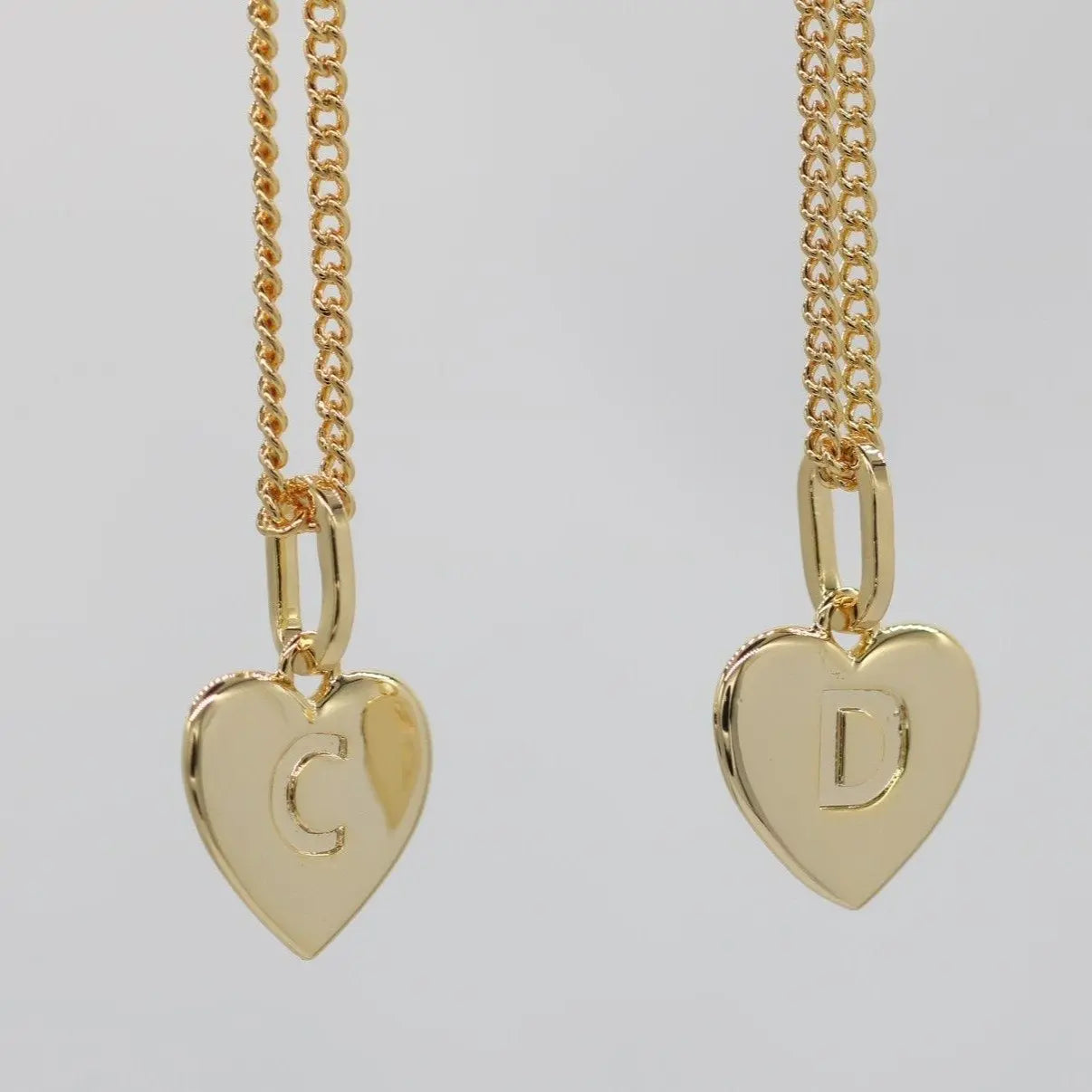 It's All About Me Necklace My Store