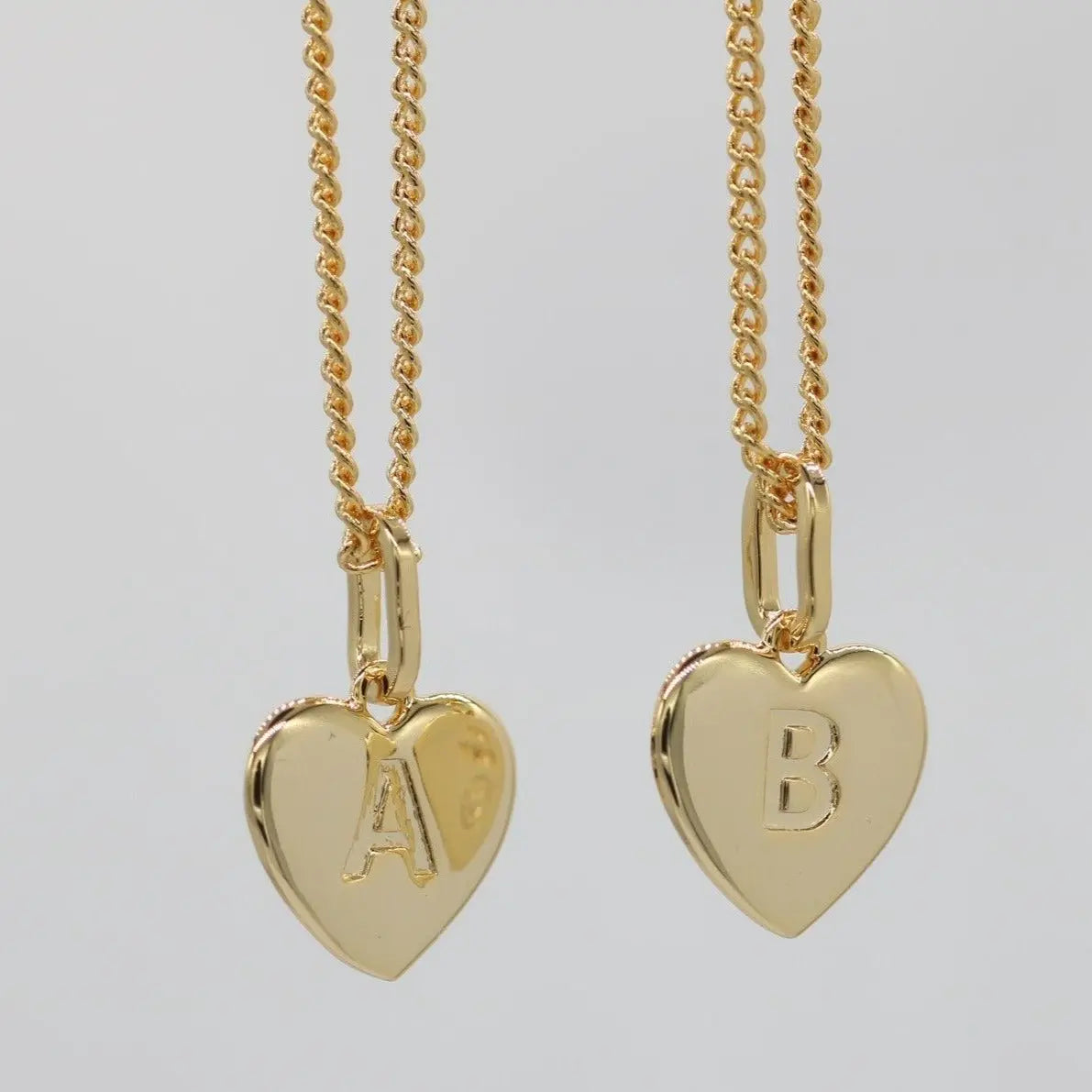 It's All About Me Necklace My Store
