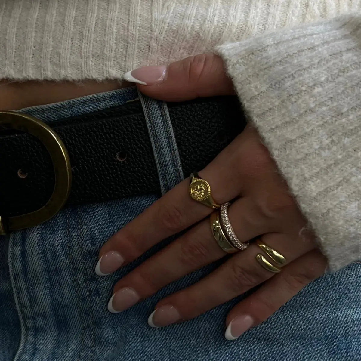 It's Vintage Ring EVRY JEWELS