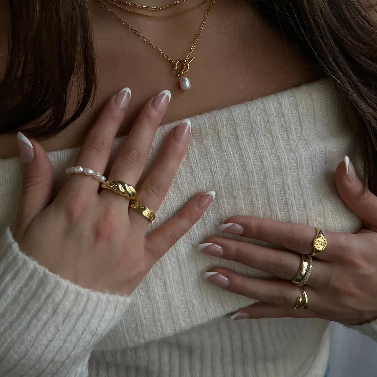 It's Vintage Ring EVRY JEWELS