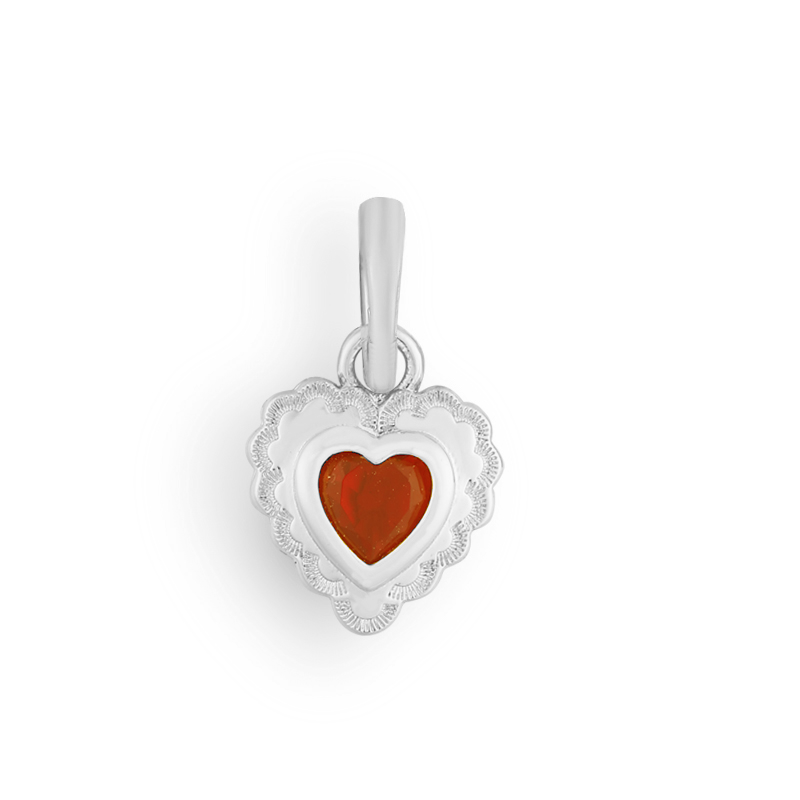 Love Song Charm