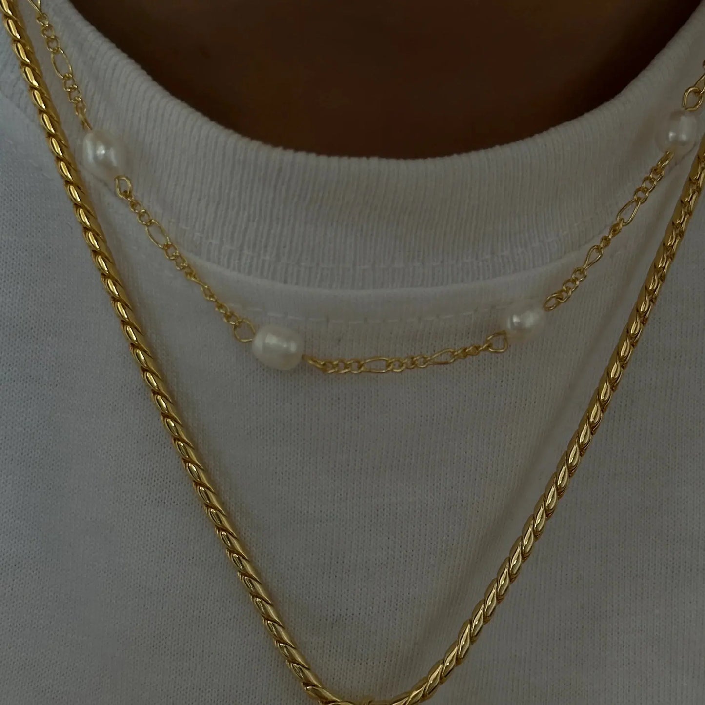 Maui Necklace My Store