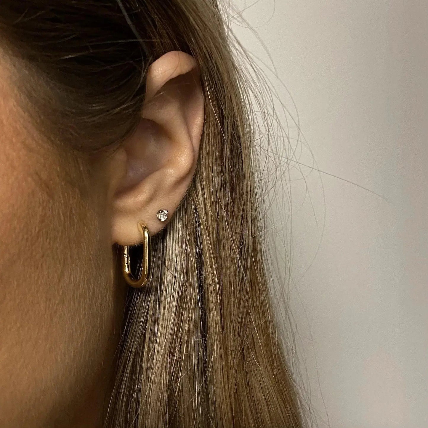 Omw Earrings EVRY JEWELS