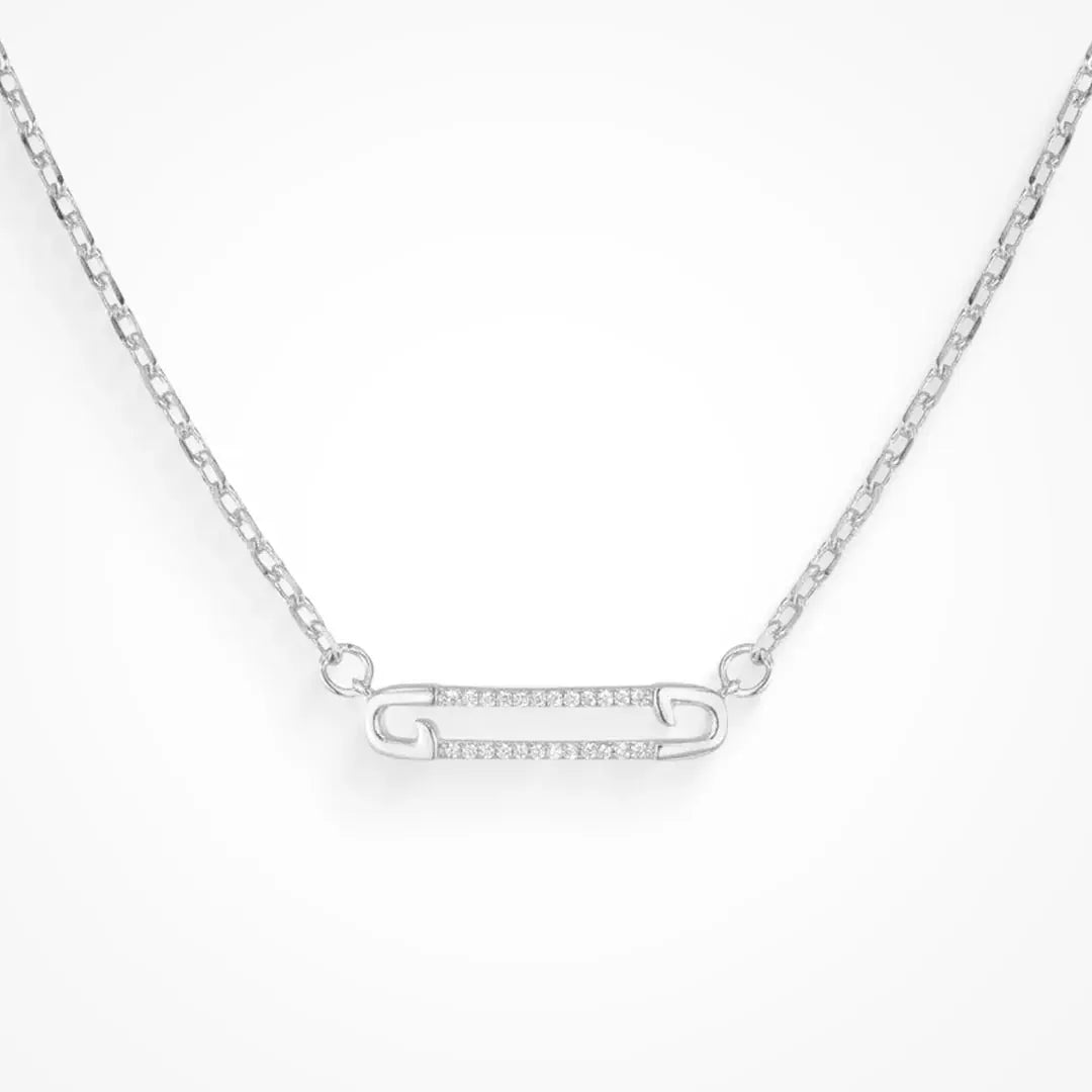 Pin It Necklace My Store