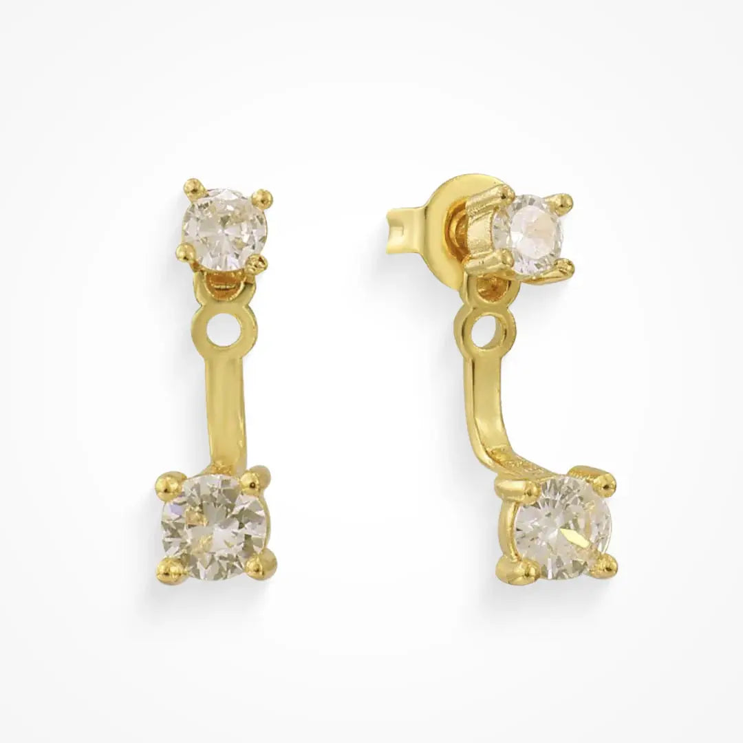 Princess Earrings EVRY JEWELS