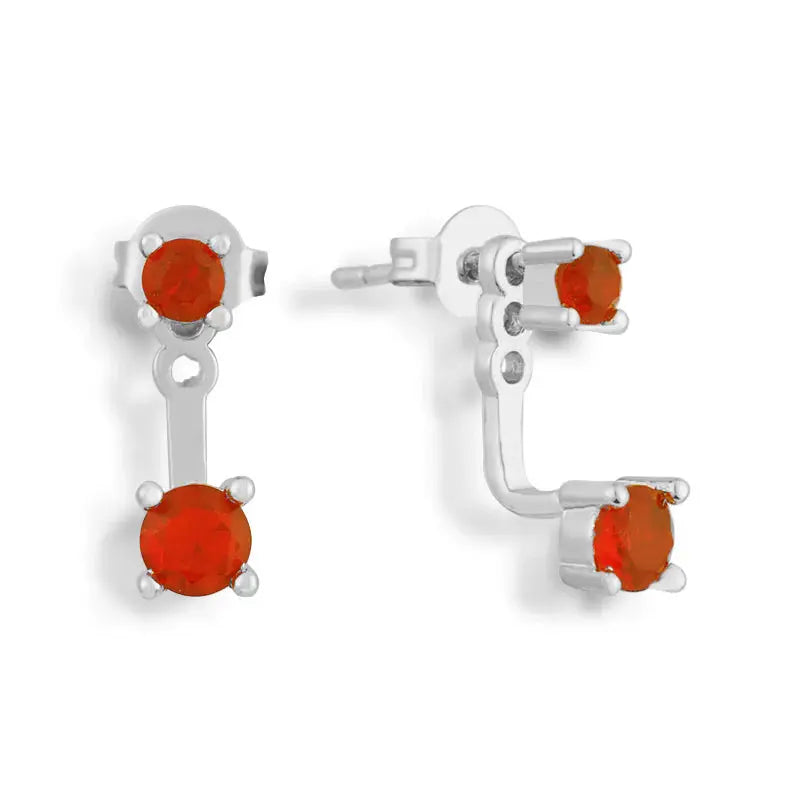 Princess Earrings EVRY JEWELS