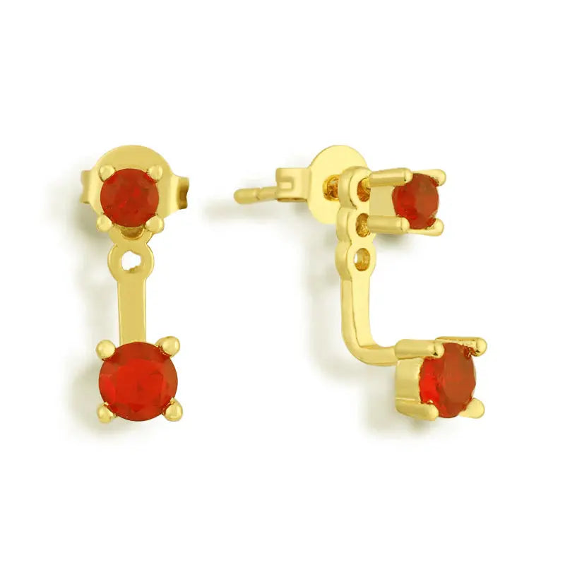 Princess Earrings EVRY JEWELS