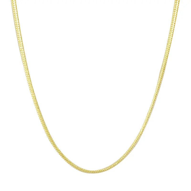 Slithering Necklace My Store