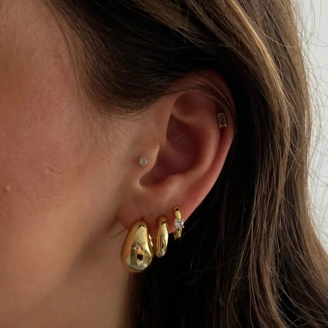 That Girl Earrings EVRY JEWELS